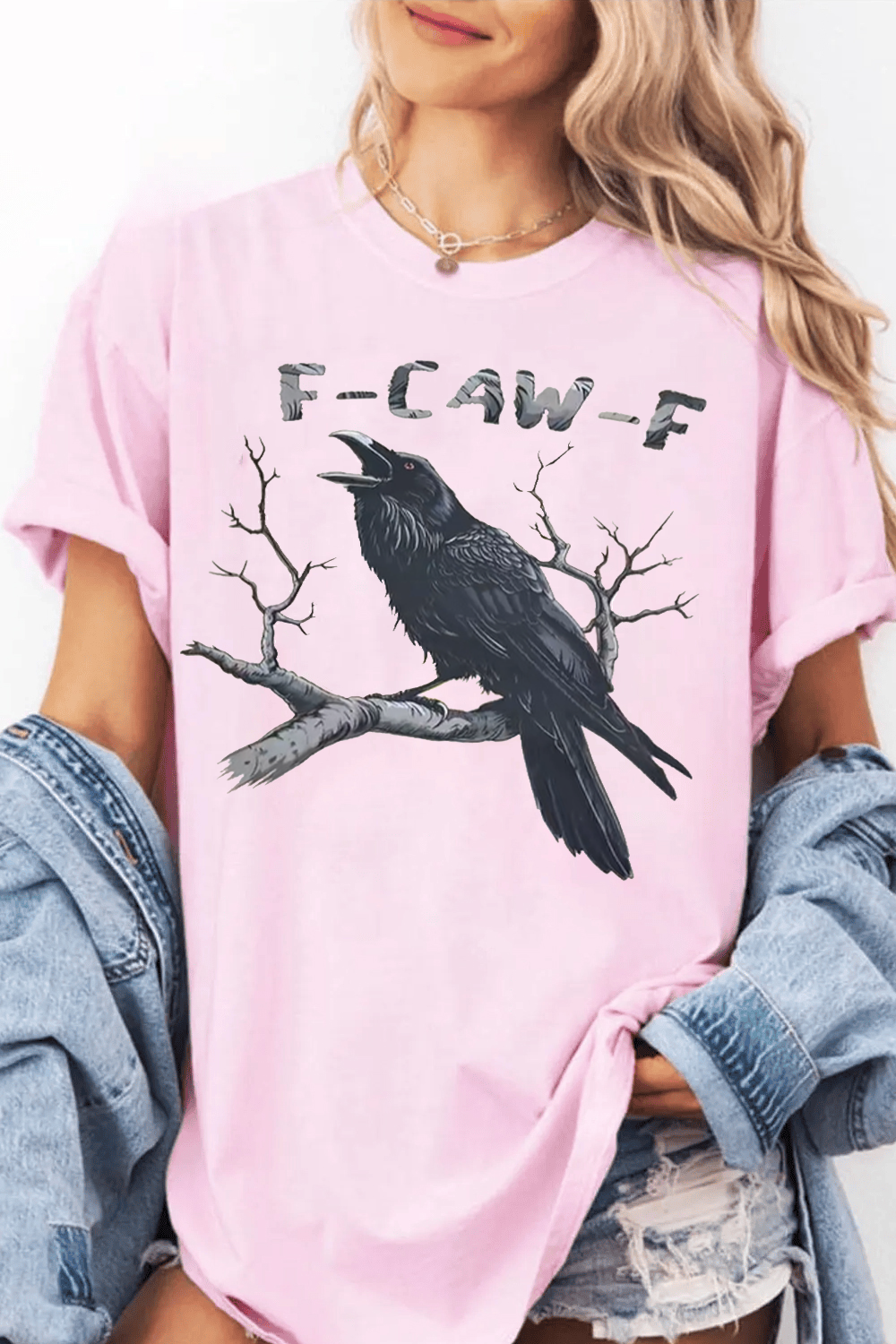 crowsbeforebros T-shirt